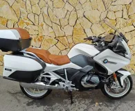 BMW R 1250 RT