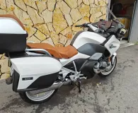 BMW R 1250 RT