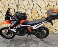 KTM Adventure 890 R 2021