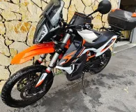 KTM Adventure 890 R 2021