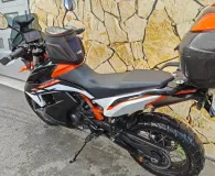 KTM Adventure 890 R 2021