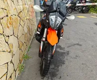 KTM Adventure 890 R 2021