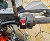 KTM Adventure 890 R 2021