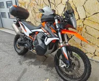 KTM Adventure 890 R 2021