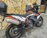 KTM Adventure 890 R 2021