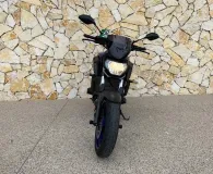 YAMAHA MT-07 700 35KW 2020