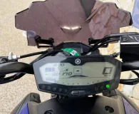 YAMAHA MT-07 700 35KW 2020