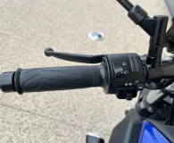 YAMAHA MT-07 700 35KW 2020