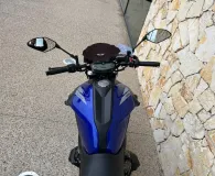 YAMAHA MT-07 700 35KW 2020