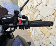 YAMAHA MT-07 700 35KW 2020