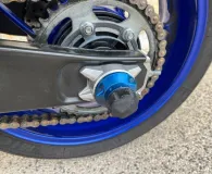 YAMAHA MT-07 700 35KW 2020