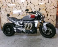 TRIUMPH Rocket III 2500 R