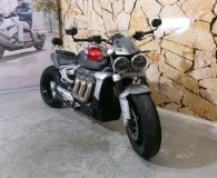 TRIUMPH Rocket III 2500 R