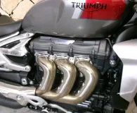 TRIUMPH Rocket III 2500 R