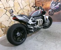 TRIUMPH Rocket III 2500 R