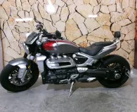 TRIUMPH Rocket III 2500 R