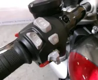 TRIUMPH Rocket III 2500 R