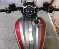 TRIUMPH Rocket III 2500 R