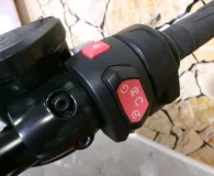 TRIUMPH Rocket III 2500 R