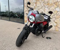 MOTO-GUZZI V7 850 Stone Corsa