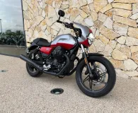 MOTO-GUZZI V7 850 Stone Corsa