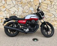 MOTO-GUZZI V7 850 Stone Corsa