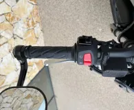 MOTO-GUZZI V7 850 Stone Corsa