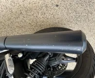 MOTO-GUZZI V7 850 Stone Corsa