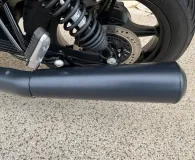 MOTO-GUZZI V7 850 Stone Corsa