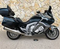BMW K 1600 GTL