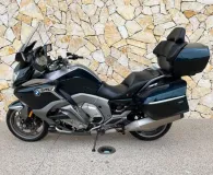 BMW K 1600 GTL