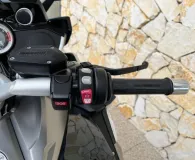 BMW K 1600 GTL