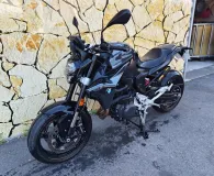 BMW F 900 R 2025