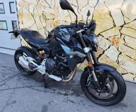 BMW F 900 R 2025