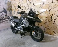 BMW R 1250 GS Adventure 3 PACKS + SHIFTER PRO
