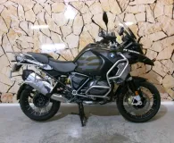 BMW R 1250 GS Adventure 3 PACKS + SHIFTER PRO