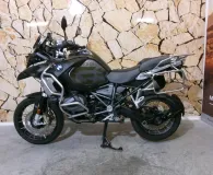BMW R 1250 GS Adventure 3 PACKS + SHIFTER PRO