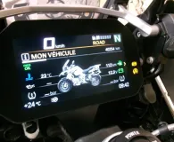 BMW R 1250 GS Adventure 3 PACKS + SHIFTER PRO