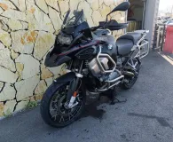 BMW R 1250 GS Adventure