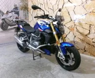 BMW R 1250 R Evo FINITION PRO
