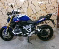 BMW R 1250 R Evo FINITION PRO