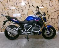 BMW R 1250 R Evo FINITION PRO
