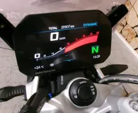 BMW R 1250 R Evo FINITION PRO