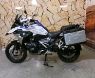 BMW R 1250 GS HP AKRAPOVIC + 3 PACKS + SHIFTER PRO