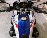 BMW R 1250 GS HP AKRAPOVIC + 3 PACKS + SHIFTER PRO