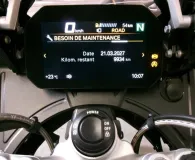 BMW R 1250 GS HP AKRAPOVIC + 3 PACKS + SHIFTER PRO