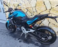 BMW F 900 R 2025