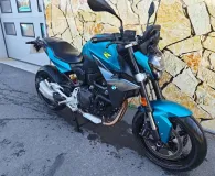 BMW F 900 R 2025