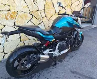 BMW F 900 R 2025
