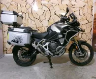 TRIUMPH Tiger 1200 Rally Explorer
